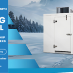 astra walk-in cooler