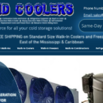 frigid coolers review