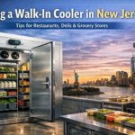 walk in cooler new jersey nj